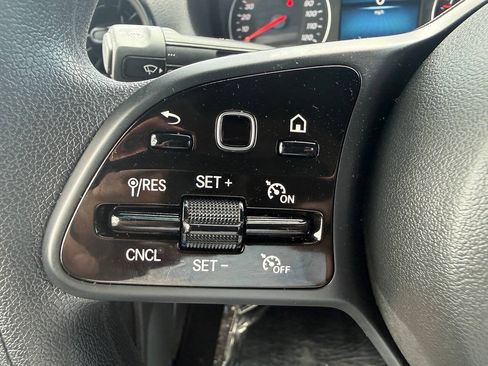 Used 2023 Mercedes-Benz Sprinter 2500 image 50