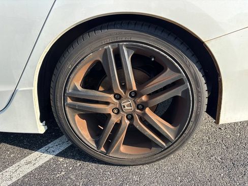Used 2017 Honda Accord Sport Special Edition image 7