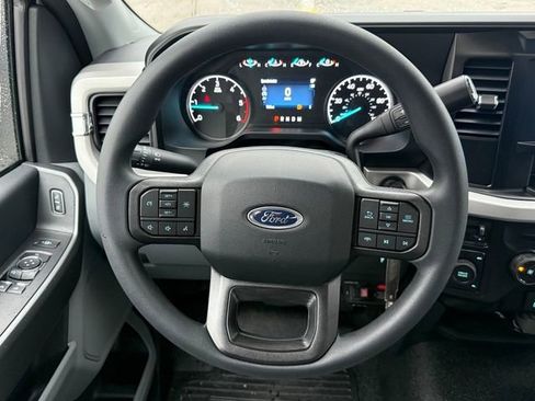 New 2026 Ford F600 4x4 Regular Cab Super Duty image 22