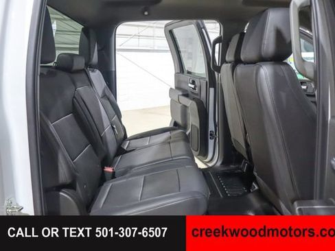 Used 2024 GMC Sierra 2500 Pro AWD/4WD image 13