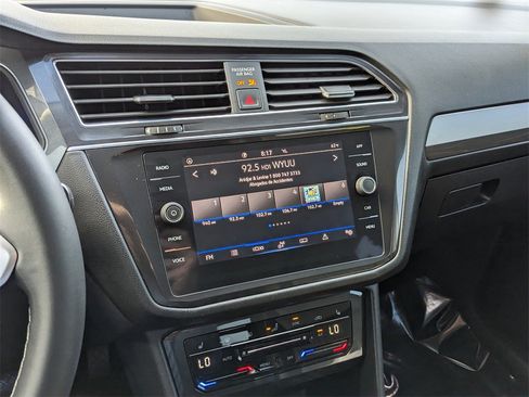Certified 2023 Volkswagen Tiguan SE image 25