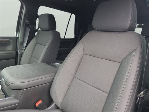 New 2026 Chevrolet Tahoe LS image 23