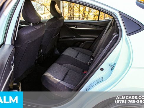 Used 2025 Toyota Camry LE image 18