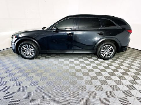 Used 2024 MAZDA CX-90 3.3 Turbo w/ Preferred Package AWD/4WD image 6