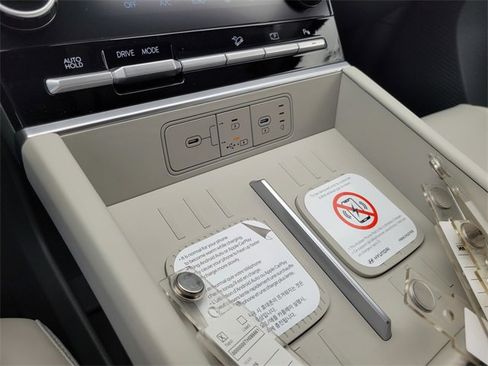 New 2026 Hyundai Santa Fe SEL image 17