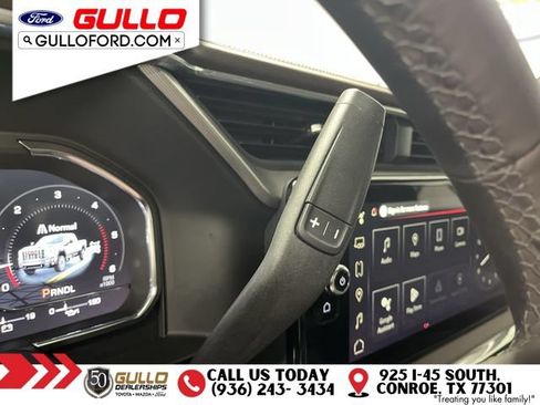 Used 2024 GMC Sierra 3500 Denali w/ Denali Reserve Package AWD/4WD image 28