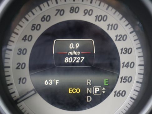 Used 2014 Mercedes-Benz E 350 Sedan image 14