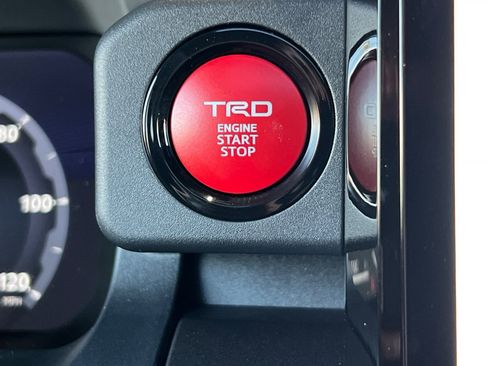 New 2025 Toyota 4Runner SR5 image 21