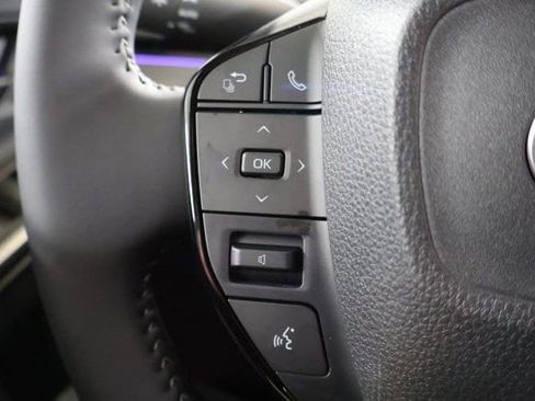 New 2026 Toyota bZ image 16