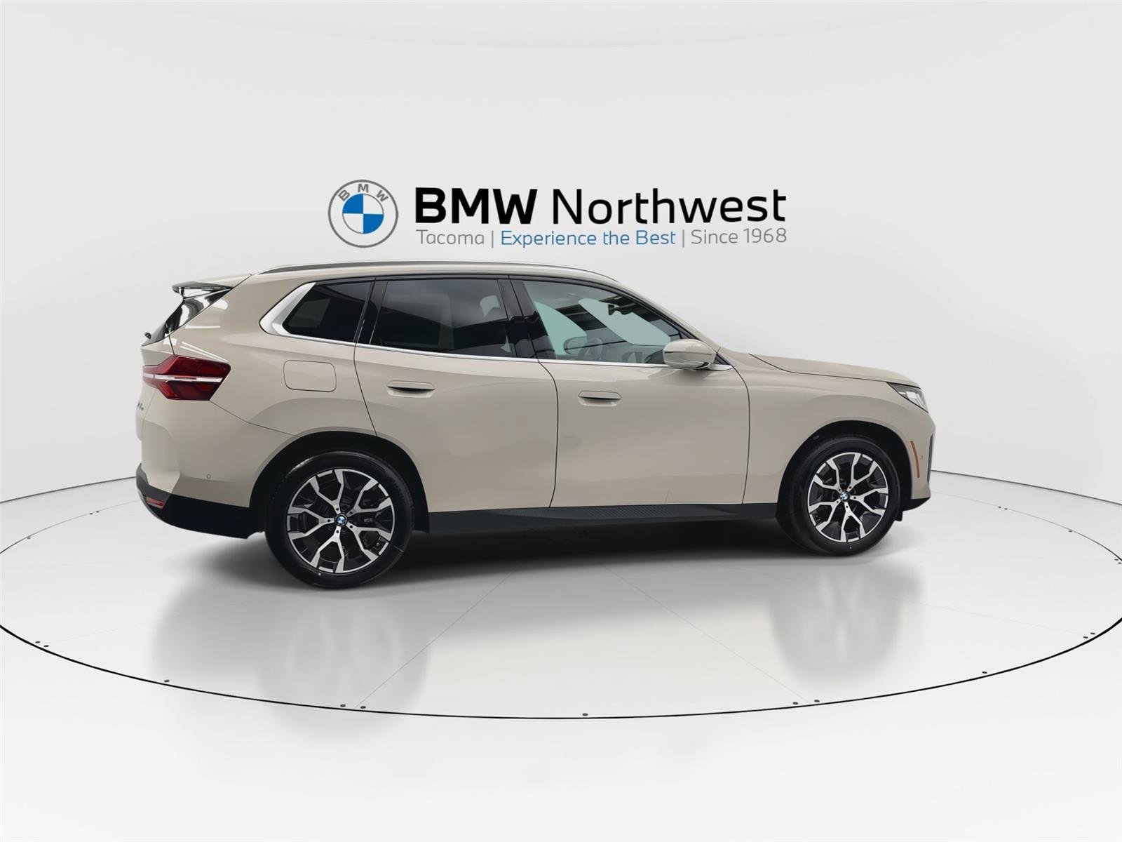 Used 2026 BMW X3 xDrive30i w/ Convenience Package AWD/4WD image 4
