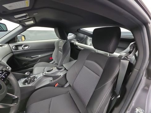 Used 2024 Nissan Z Sport w/ Floor Mat Package image 43