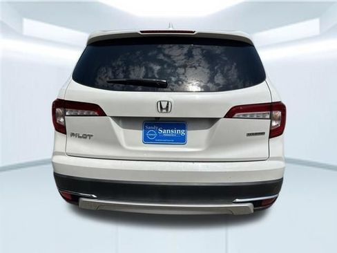 Used 2021 Honda Pilot Touring image 7
