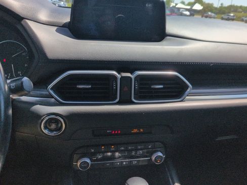 Used 2020 MAZDA CX-5 Grand Touring image 9