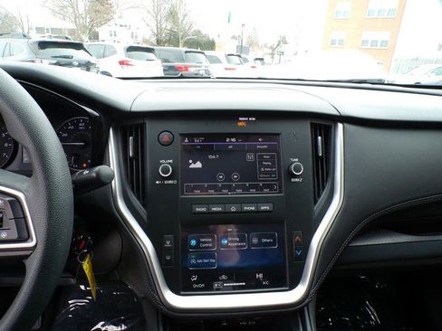 Used 2022 Subaru Legacy BASE image 11