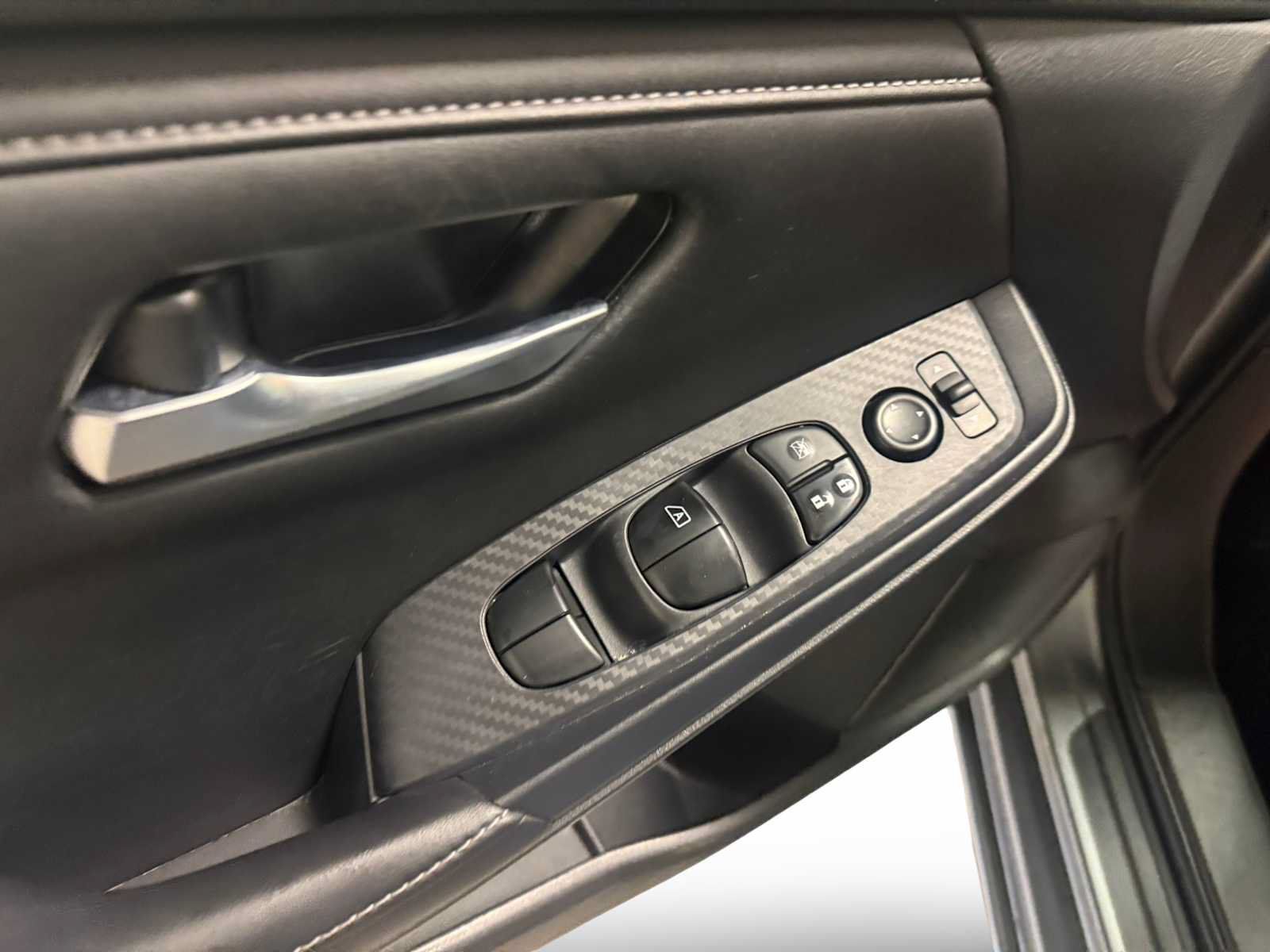 Used 2022 Nissan Sentra SV FWD image 21