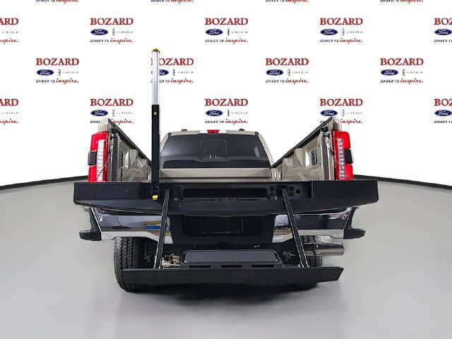 New 2026 Ford F350 Lariat w/ Lariat Premium Package AWD/4WD image 34