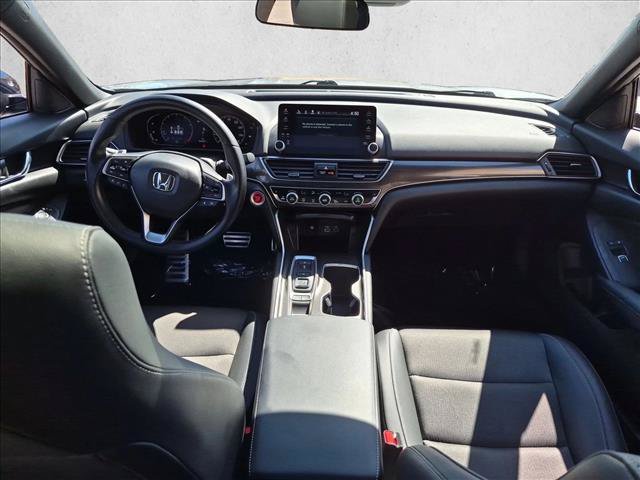 Used 2022 Honda Accord Sport image 18