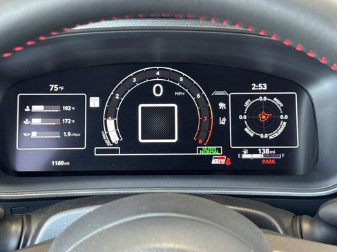Certified 2026 Toyota Corolla GR AWD/4WD image 24