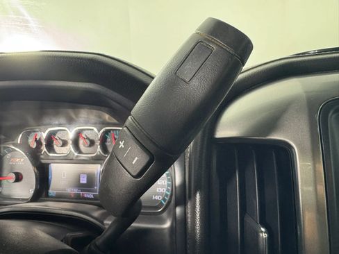 Used 2017 Chevrolet Silverado 2500 LTZ w/ Duramax Plus Package AWD/4WD image 21