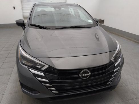 Used 2025 Nissan Versa S FWD image 14