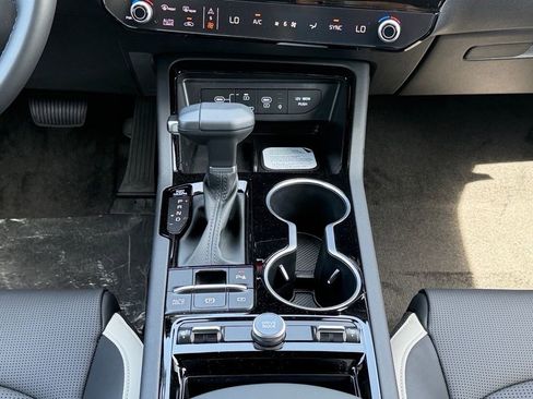 New 2026 Kia K5 GT-Line image 17