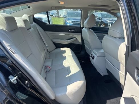 Used 2019 Nissan Altima 2.5 SL AWD/4WD image 13