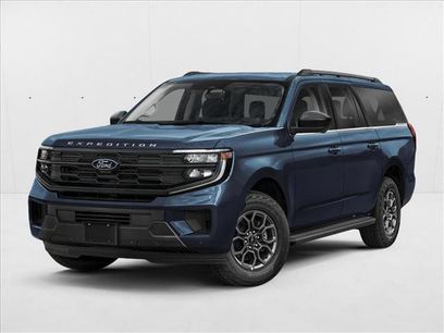 New 2026 Ford Expedition Max Active