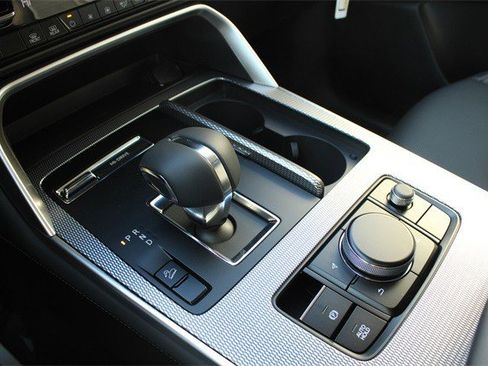 New 2025 MAZDA CX-90 3.3 Turbo w/ Preferred Package image 24