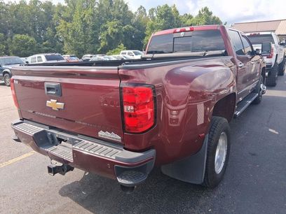Used 2015 Chevrolet Silverado 3500 High Country w/ Duramax Plus Package