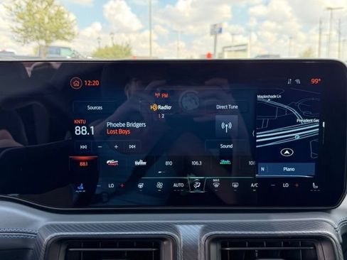 Used 2025 Ford Mustang Dark Horse RWD image 18