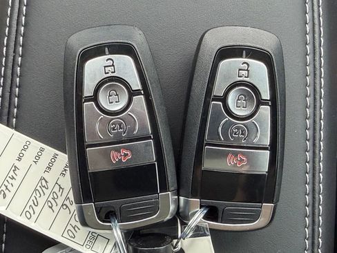 New 2026 Ford Bronco Sport Outer Banks image 54