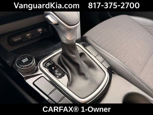 Certified 2022 Kia Seltos S image 23