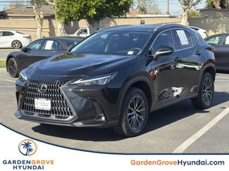 Used 2022 Lexus NX 350h AWD w/ Towing Package (2000 Lbs) video 1