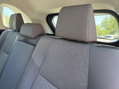 Used 2024 Toyota RAV4 XLE image 15