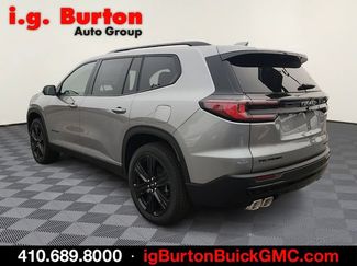 New 2026 GMC Acadia Elevation w/ Black Edition FWD video 3