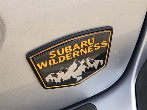 Certified 2024 Subaru Crosstrek 2.5i Wilderness w/ Crosstrek Mirror Package image 8