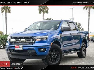 Used 2020 Ford Ranger XLT w/ Equipment Group 302A Luxury RWD video 1