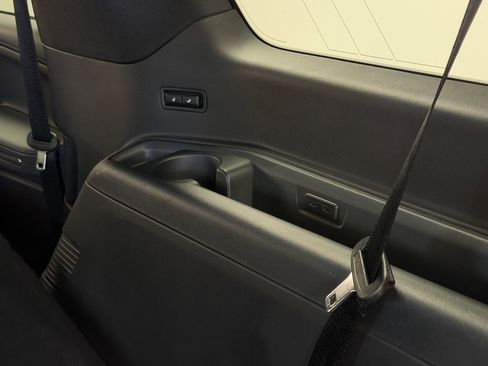 Used 2025 Lincoln Navigator L Reserve w/ Jet Appearance Package image 27