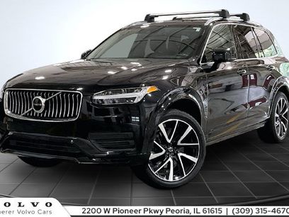 Used 2020 Volvo XC90 T8 Momentum w/ Protection Package Premier