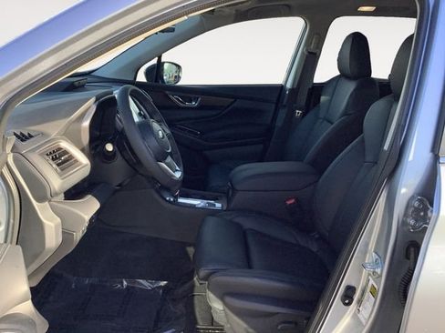 New 2026 Subaru Ascent Touring image 9