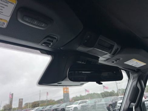 New 2026 Jeep Wrangler Unlimited Sport image 16