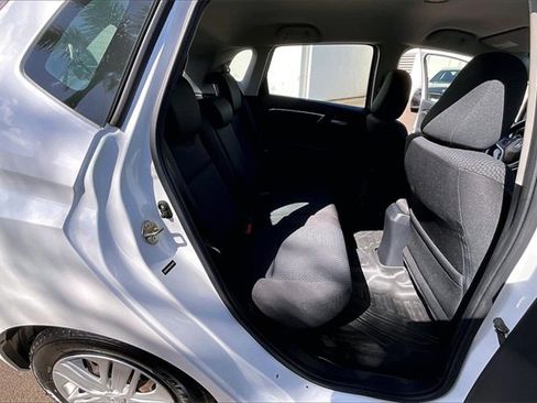 Used 2020 Honda Fit LX image 25