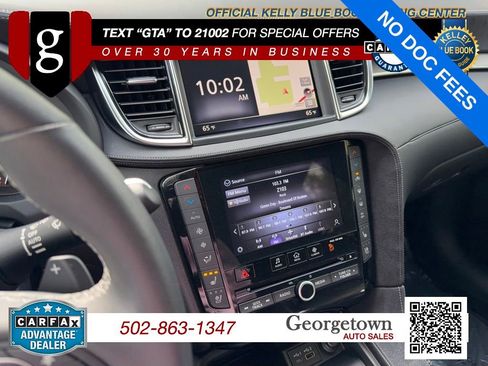 Used 2023 Acura RDX AWD w/ Technology Package image 11