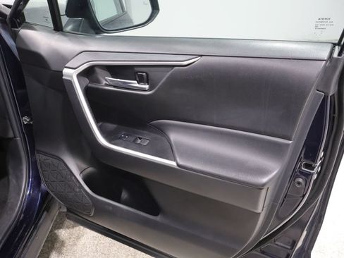 Used 2022 Toyota RAV4 XLE w/ Convenience Package AWD/4WD image 27