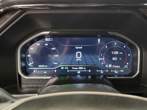 Used 2024 GMC Sierra 2500 AT4 w/ Technology Package image 39