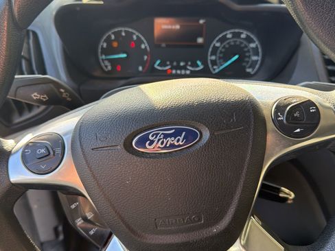 Used 2022 Ford Transit Connect XL image 1