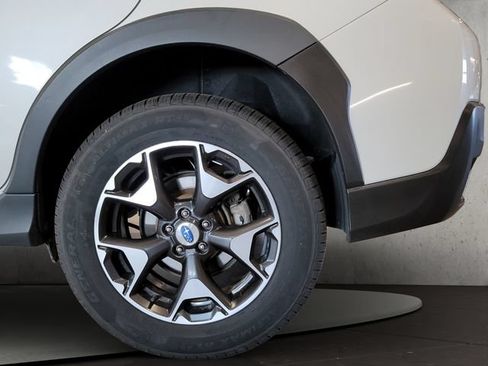 Used 2018 Subaru Crosstrek 2.0i AWD/4WD image 32