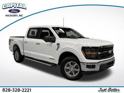 Used 2024 Ford F150 XLT w/ Mobile Office Package
