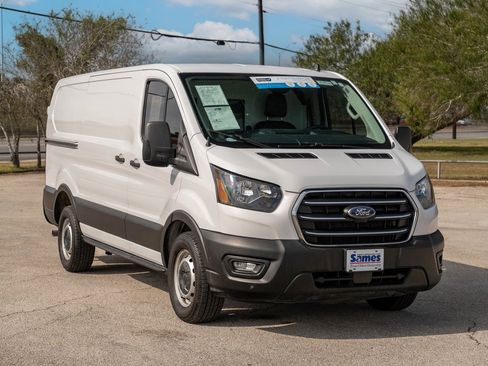 Used 2020 Ford Transit 150 Low Roof w/ Load Area Protection Package image 1