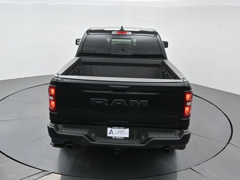 New 2026 RAM 1500 Classic Warlock image 51